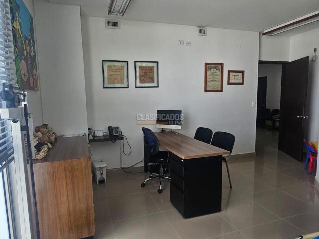 Oficinas y Consultorios, Venta en Tequendama