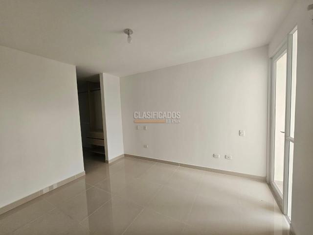 Apartamentos, Venta en San Fernando Nuevo