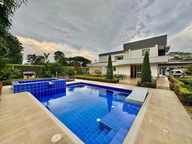 Casas, Venta en Jamundí
