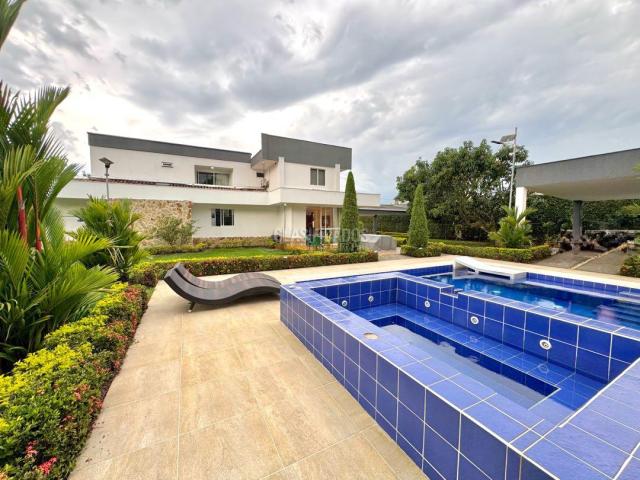 Casas, Venta en Jamundí