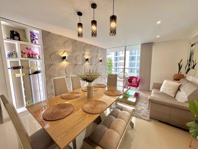 Apartamentos, Venta en Cuarto de Legua