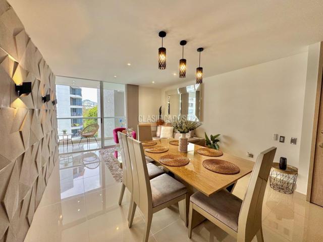 Apartamentos, Venta en Cuarto de Legua