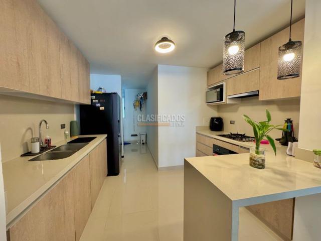 Apartamentos, Venta en Cuarto de Legua