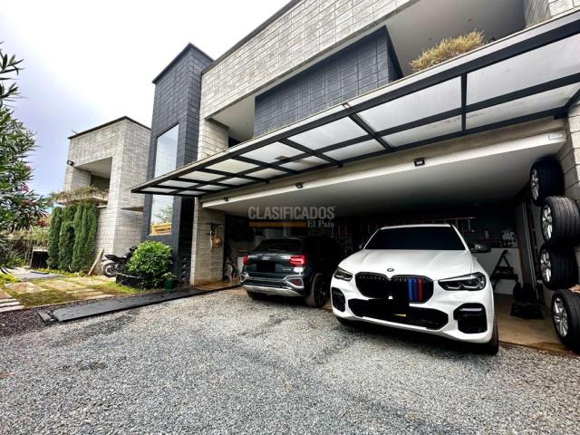 Casas, Venta en Cristo Rey