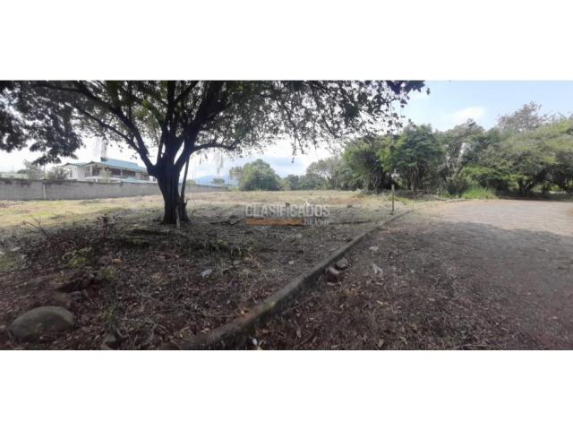 Lotes, Venta en Pance
