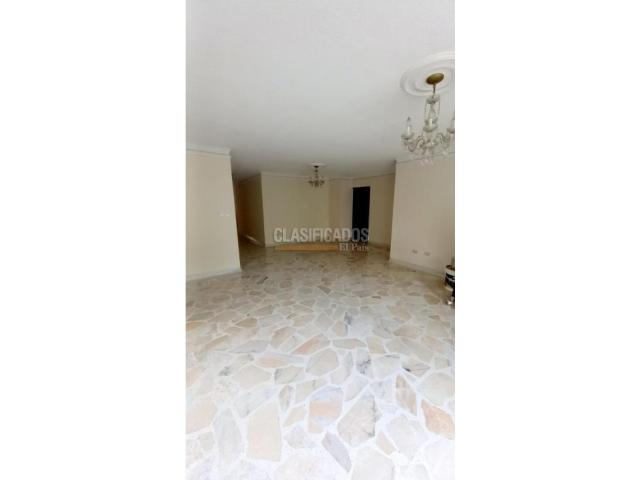 Apartamentos, Venta en San Fernando
