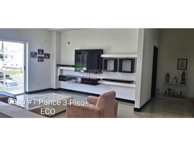 Casas, Venta en Pance