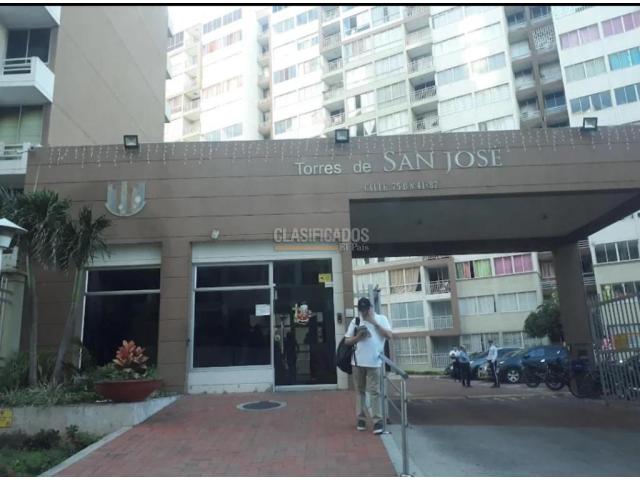Apartamentos, Alquiler en Barranquilla