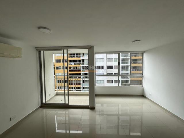 Apartamentos, Alquiler en Barranquilla