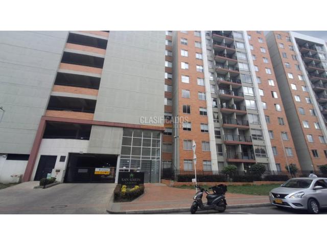 Apartamentos, Alquiler en Zipaquira