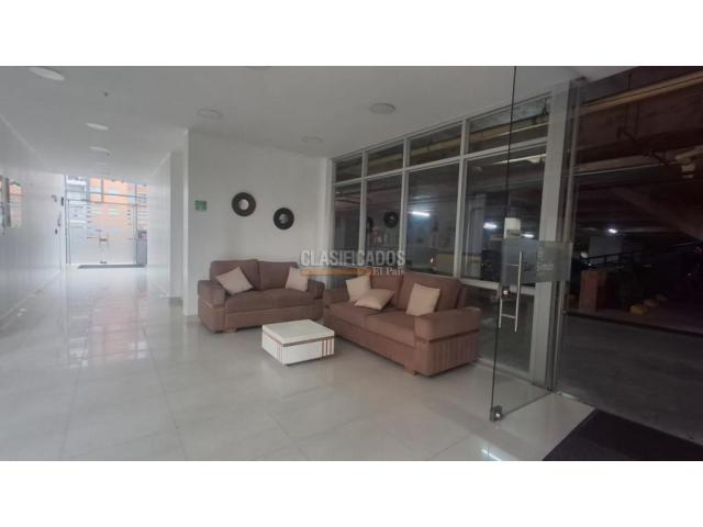 Apartamentos, Alquiler en Zipaquira