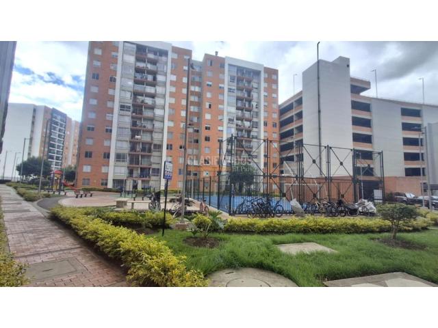 Apartamentos, Alquiler en Zipaquira