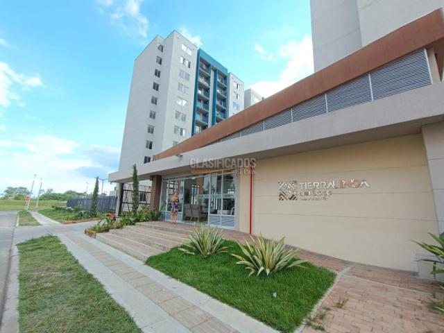 Apartamentos, Alquiler en Ciudad Pacifica