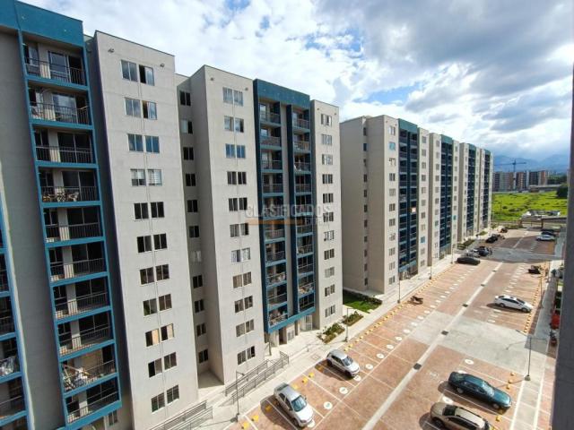 Apartamentos, Alquiler en Ciudad Pacifica
