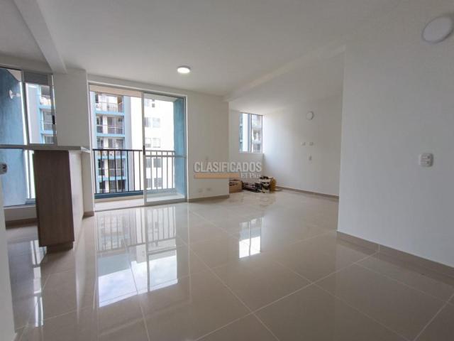 Apartamentos, Alquiler en Ciudad Pacifica