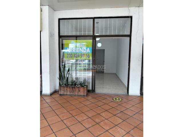 Locales y Bodegas, Alquiler en Pereira