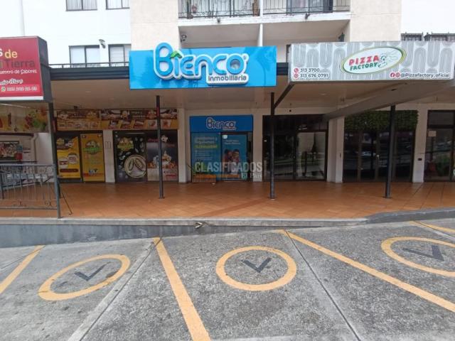Locales y Bodegas, Alquiler en Pereira