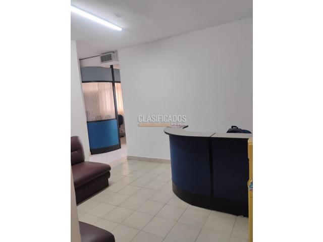 Oficinas y Consultorios, Alquiler en Barranquilla