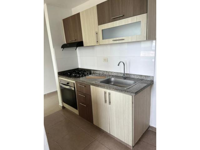 Apartamentos, Alquiler en Puerto Colombia
