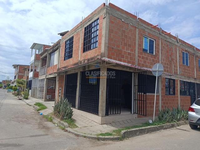 Casas, Alquiler en Jamundí