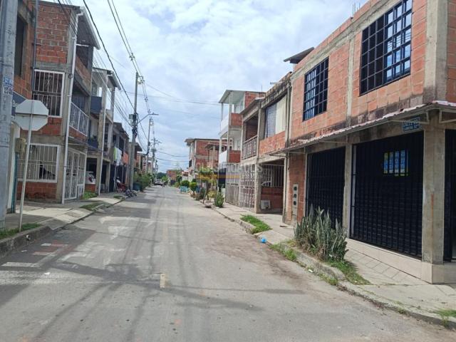 Casas, Alquiler en Jamundí