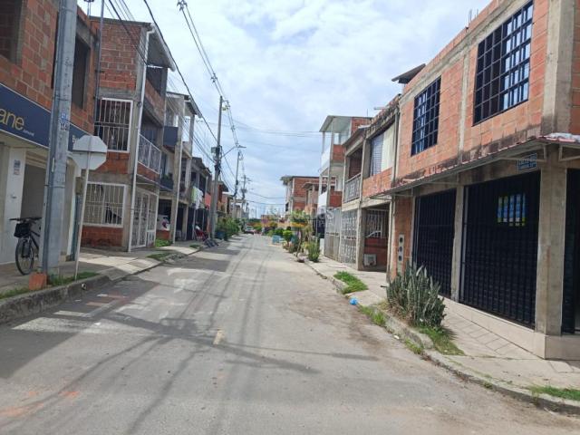 Casas, Alquiler en Jamundí
