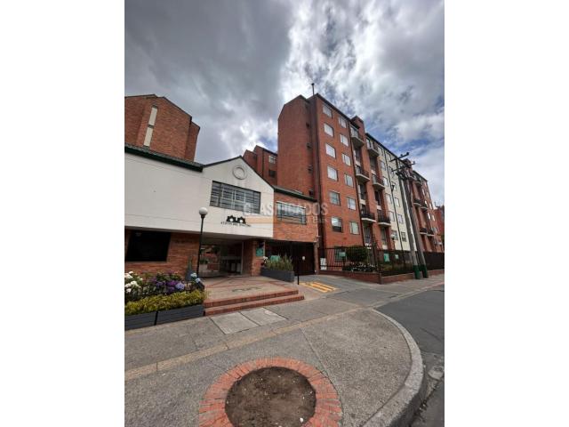 Apartamentos, Alquiler en Bogotá