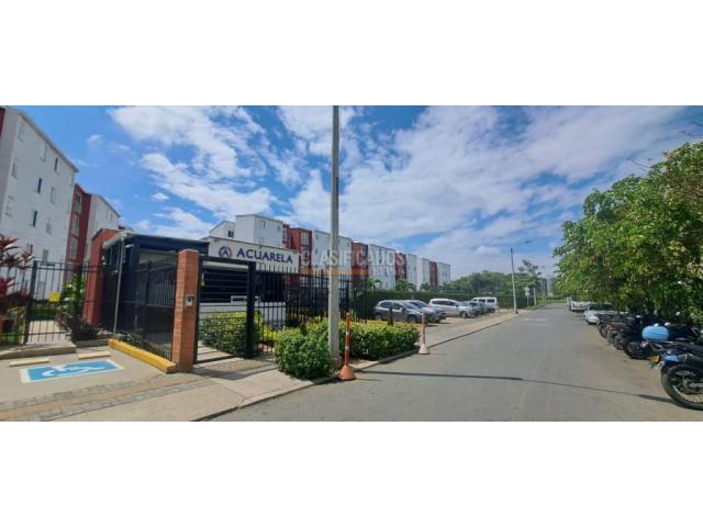 Apartamentos, Alquiler en Ciudad Pacifica