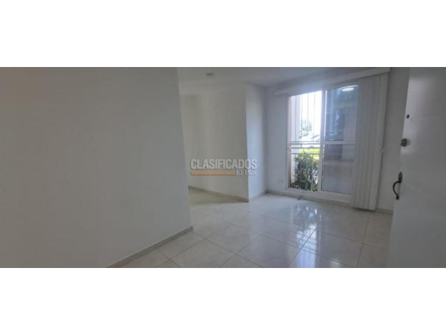 Apartamentos, Alquiler en Ciudad Pacifica