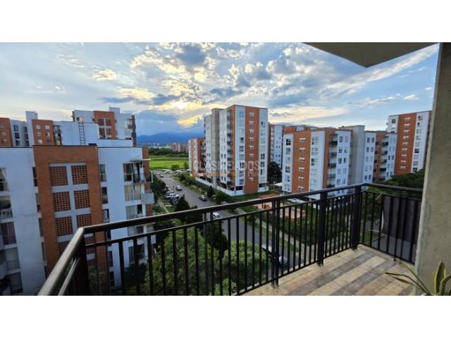 Apartamentos, Venta en Ciudad Melendez