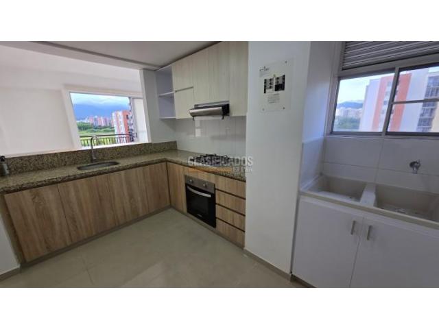 Apartamentos, Venta en Ciudad Melendez