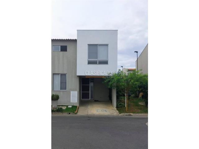 Casas, Venta en Jamundí