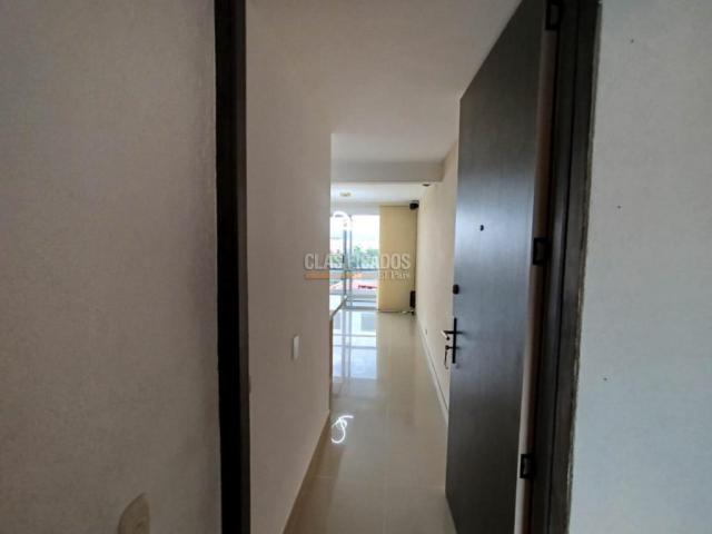 Apartamentos, Alquiler en Valle del Lili