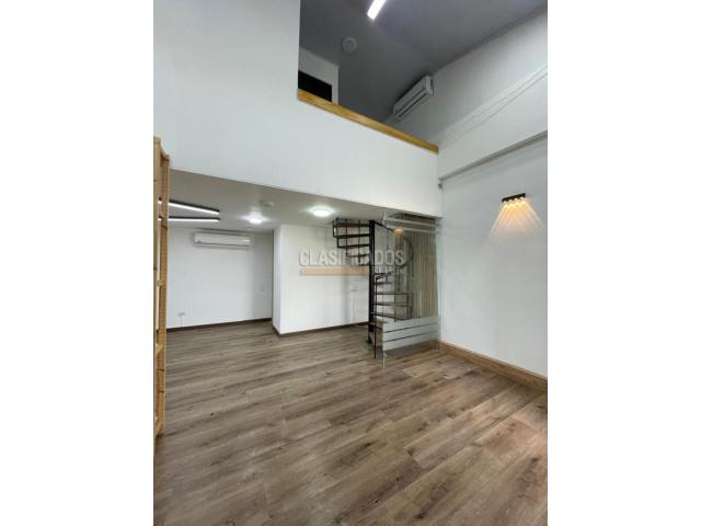 Oficinas y Consultorios, Alquiler en Tequendama