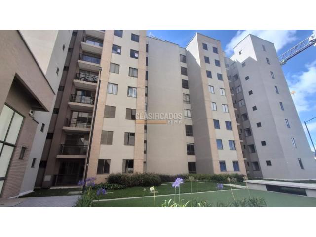 Apartamentos, Alquiler en Cajica