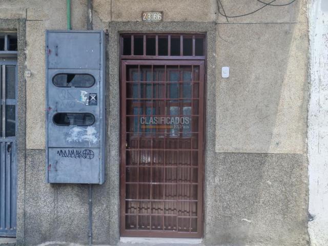 Apartamentos, Alquiler en Alameda