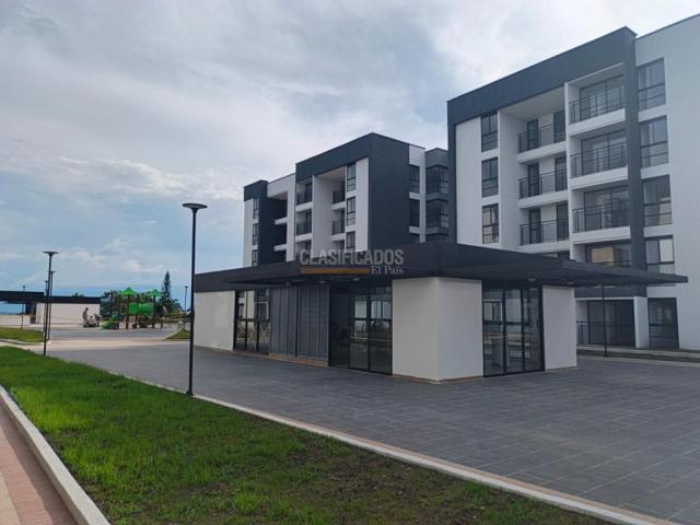 Apartamentos, Alquiler en Armenia
