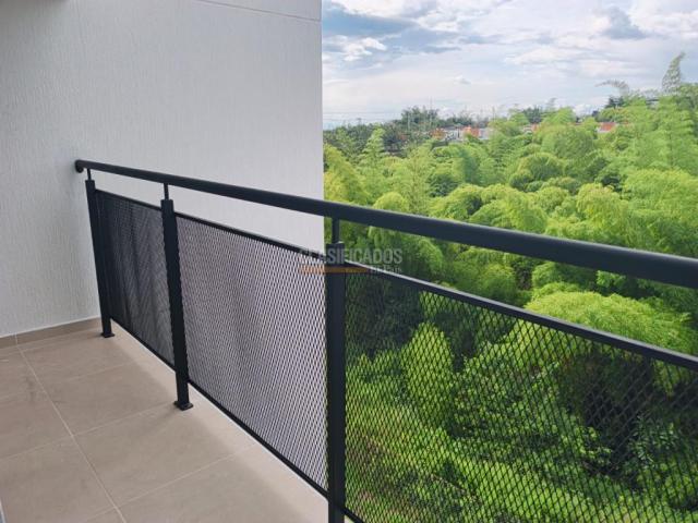 Apartamentos, Alquiler en Armenia
