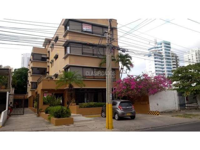 Oficinas y Consultorios, Alquiler en Cartagena