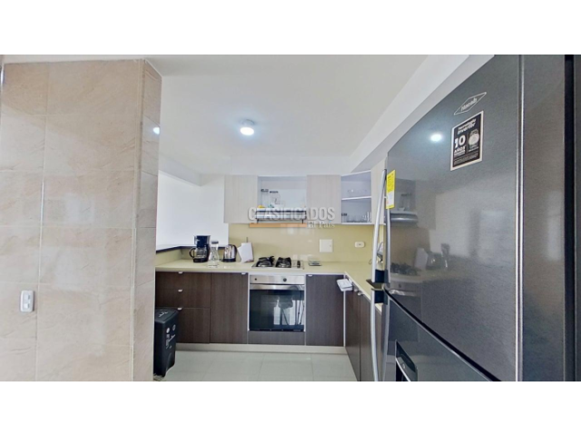 Apartamentos, Venta en Valle del Lili