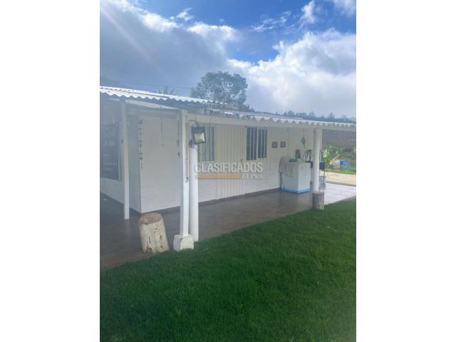 Fincas y Casas Campestres, Venta en Dagua