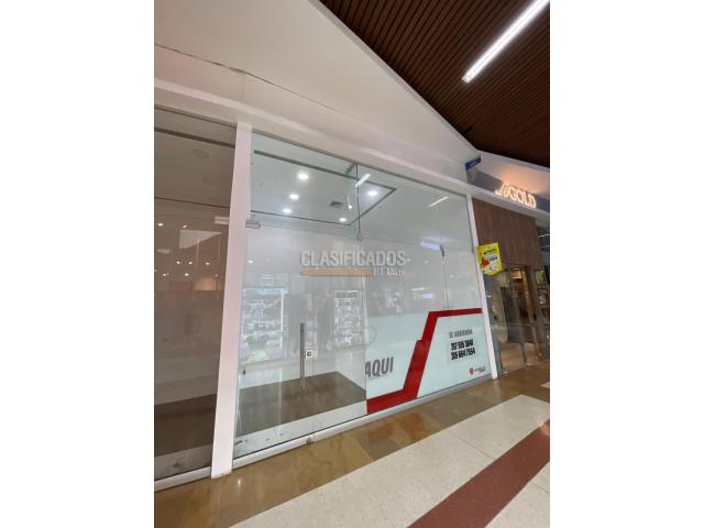 Locales y Bodegas, Venta en Multicentro
