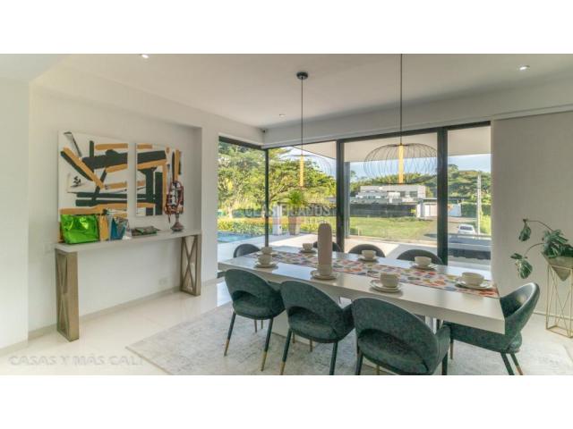 Casas, Venta en Jamundí