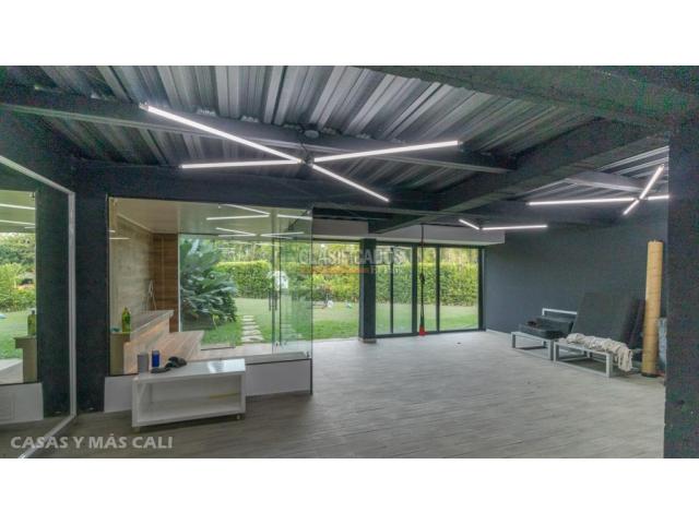 Casas, Venta en Jamundí