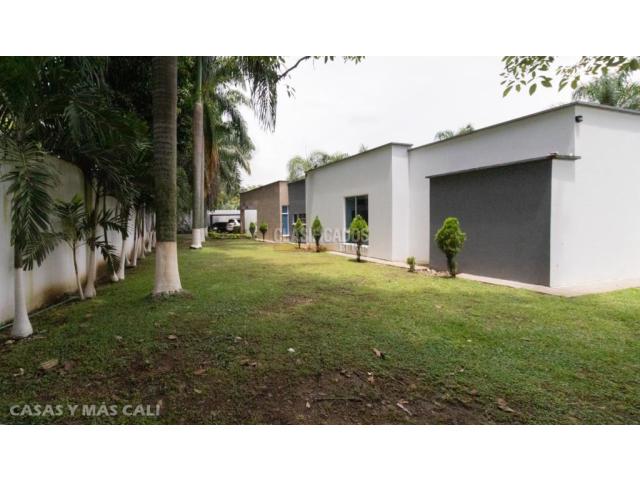 Casas, Venta en Jamundí