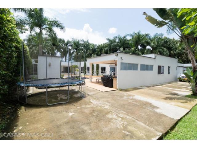 Casas, Venta en Jamundí