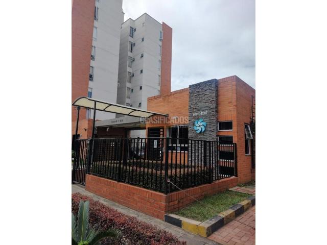 Apartamentos, Alquiler en Valle del Lili