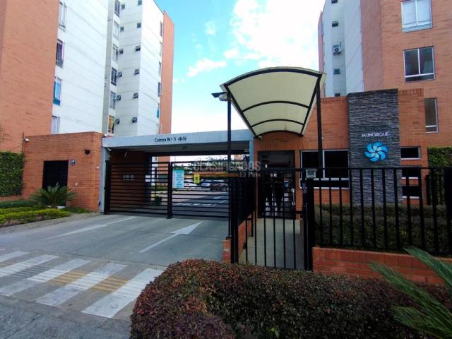 Apartamentos, Alquiler en Valle del Lili