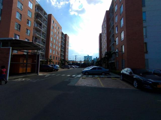 Apartamentos, Alquiler en Valle del Lili