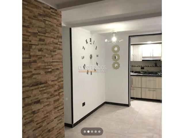 Apartamentos, Venta en Oasis de Comfandi